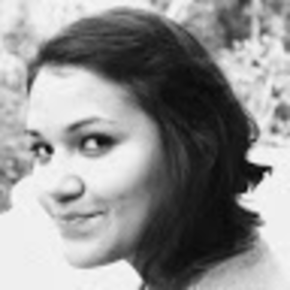 Meet your Posher, Phoebe